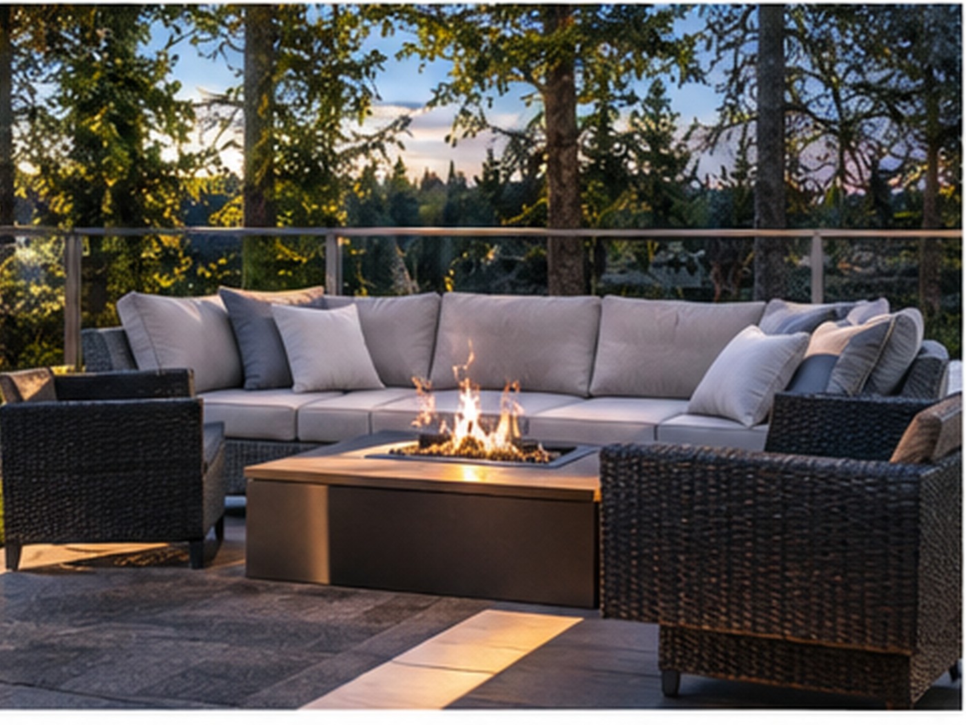 Premium Patio Furniture