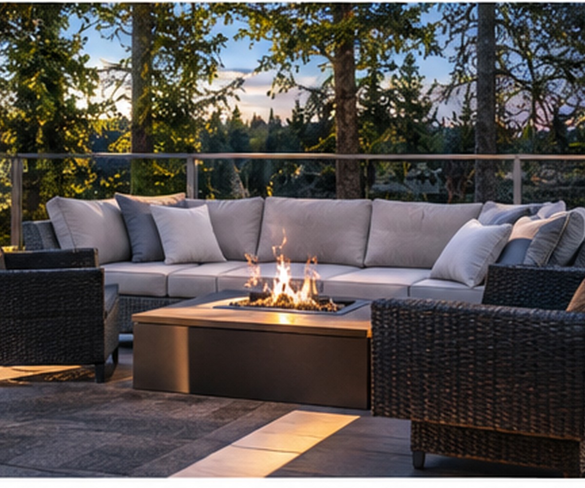 Patio Furniture